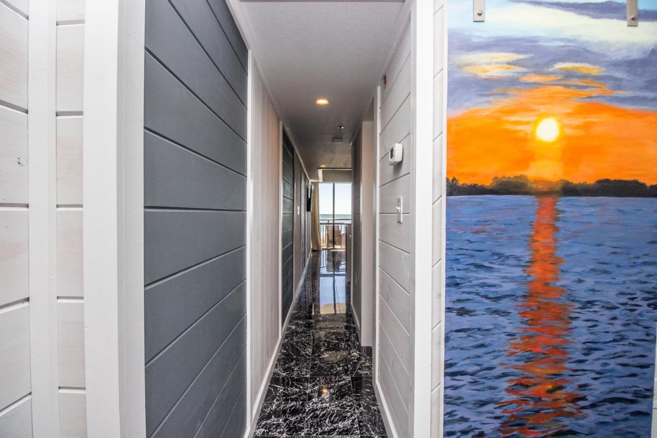 Meridian Unit #204 Myrtle Beach Exterior foto